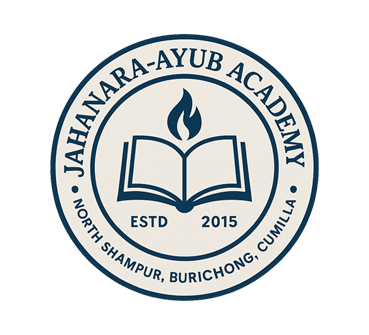 Jahanara Ayub Academic